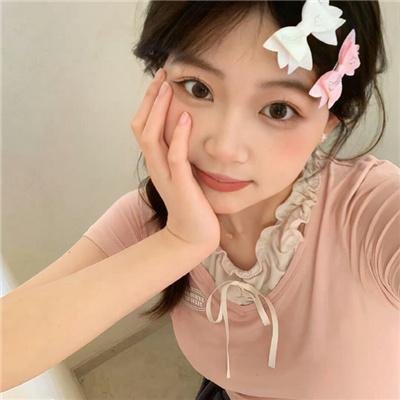 爱情碰碰撞